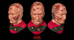 BUSTS - Freddy - Tofer's Nightmare