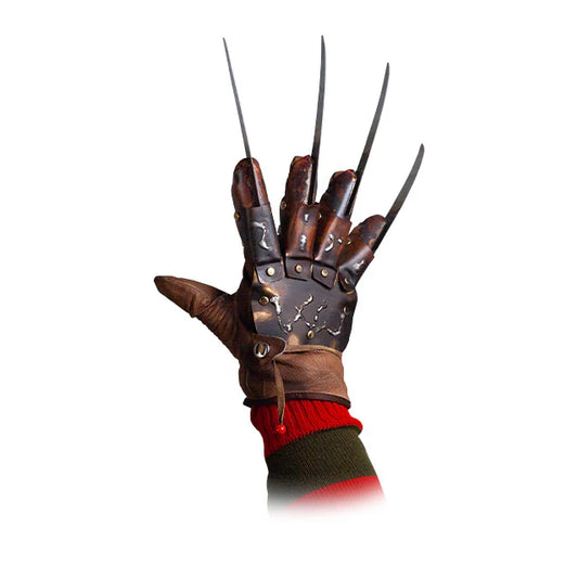 A Nightmare on Elm Street - Deluxe Freddy Krueger Glove