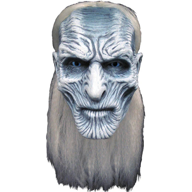 MASKS - Game of Thrones White Walker Mask