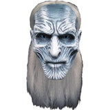 MASKS - Game of Thrones White Walker Mask