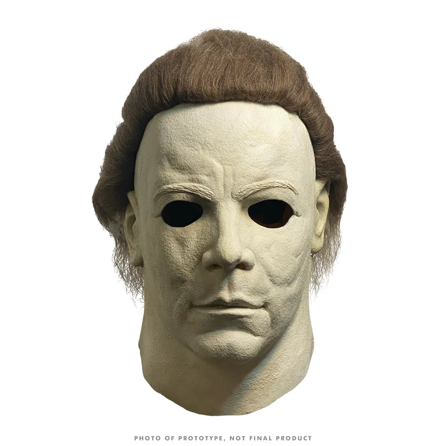 MASKS - Halloween (2007) Michael Myers 92' Murder Mask