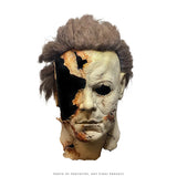 MASKS - Halloween 2 (2009) Michael Myers Mask