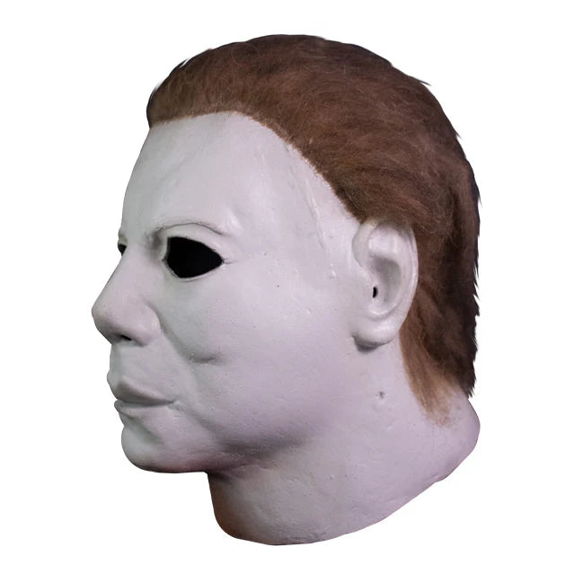 MASKS - Halloween 4: The Return of Michael Myers - Poster Mask