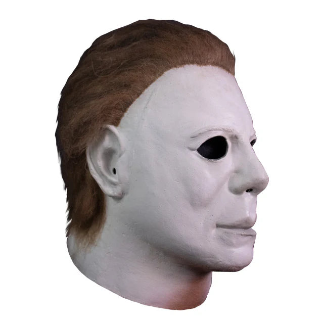MASKS - Halloween 4: The Return of Michael Myers - Poster Mask