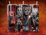 Horror Movie Classics 20oz. Tumbler
