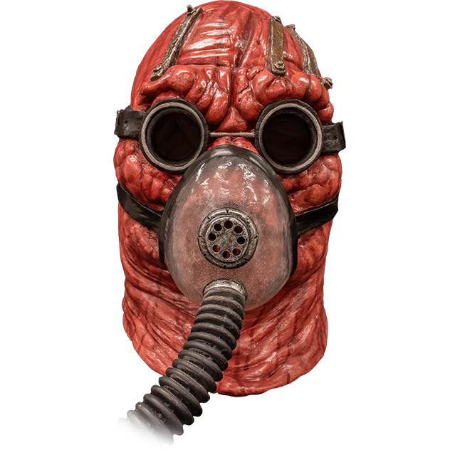 MASKS - House of 1000 Corpses Professor