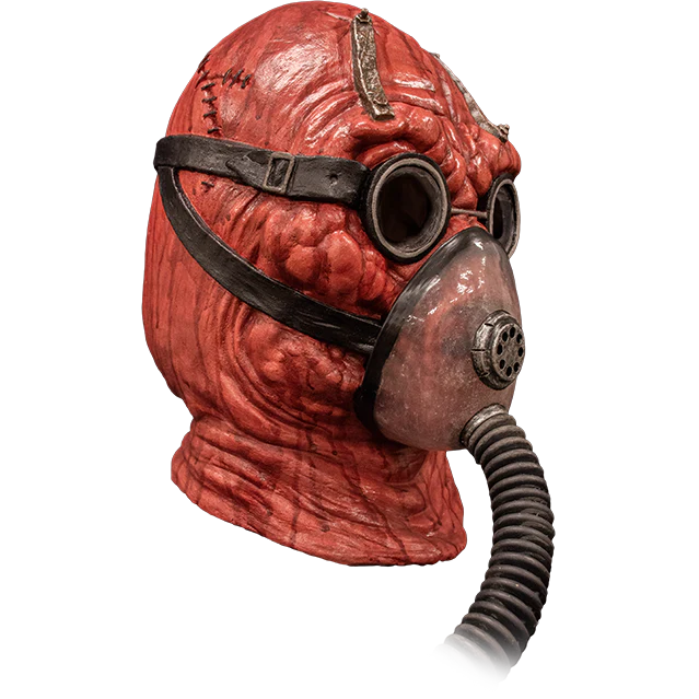 MASKS - House of 1000 Corpses Professor