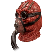 MASKS - House of 1000 Corpses Professor