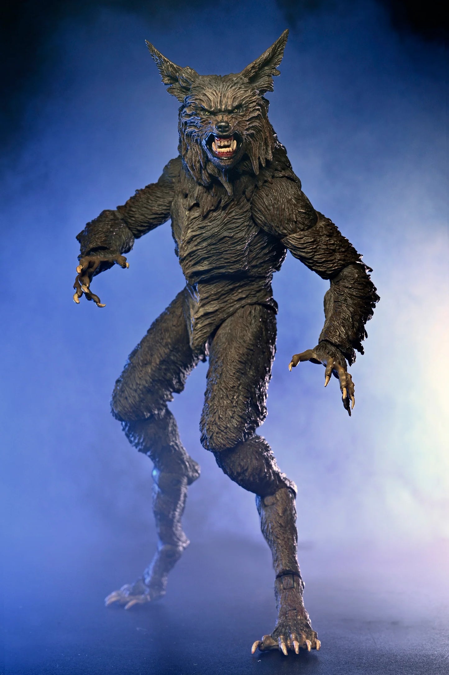 NECA - The Howling - Ultimate Werewolf 7" Scale Action Figure