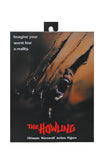 NECA - The Howling - Ultimate Werewolf 7" Scale Action Figure