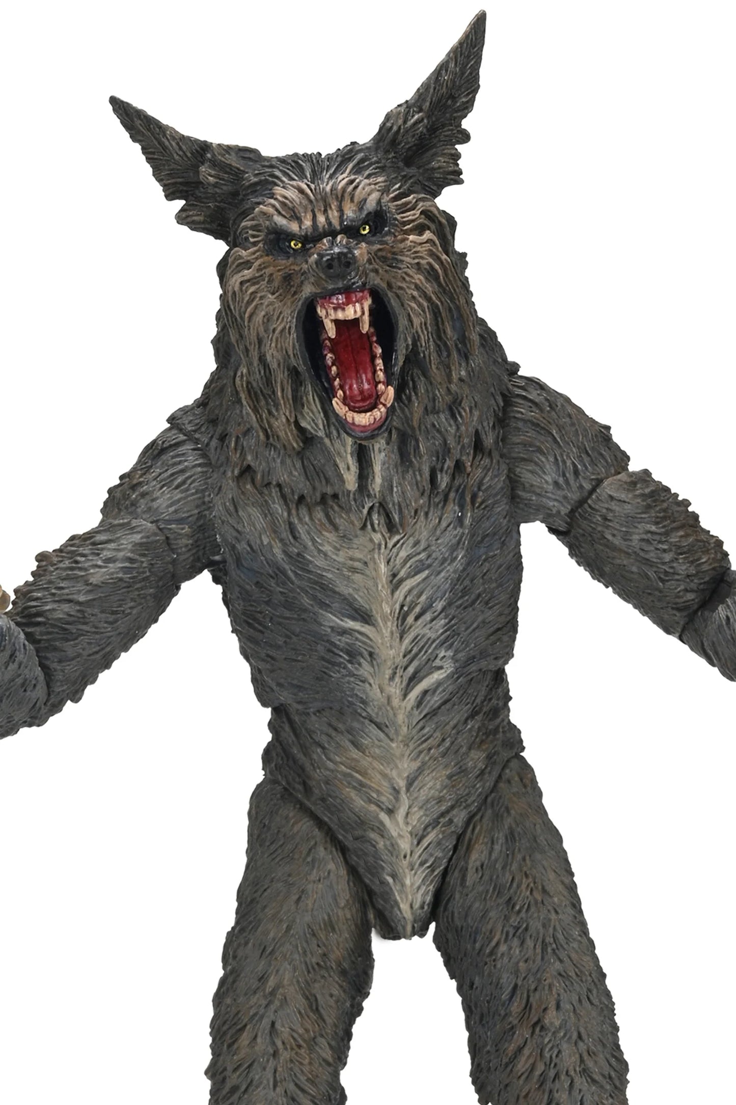 NECA - The Howling - Ultimate Werewolf 7" Scale Action Figure