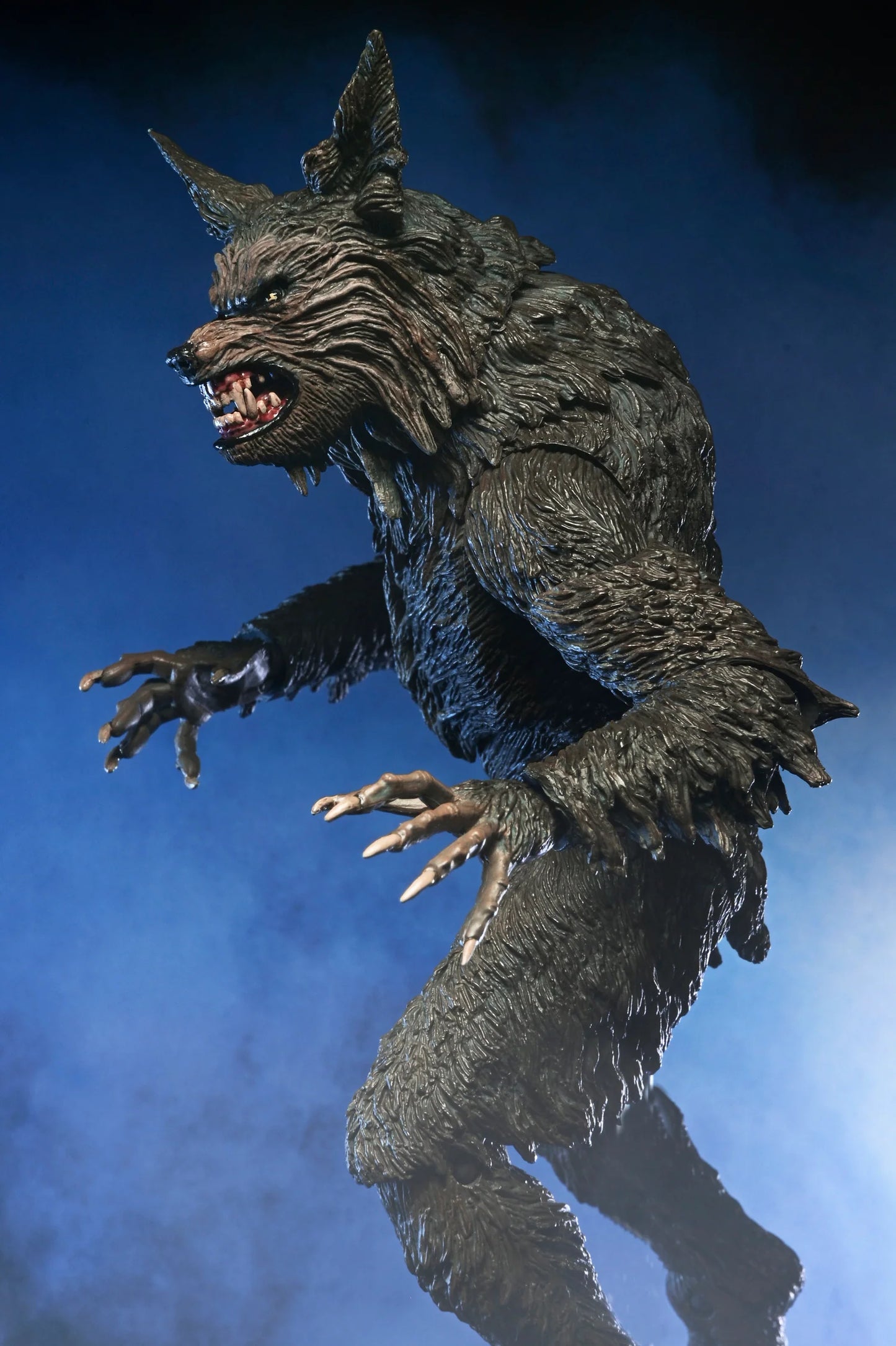 NECA - The Howling - Ultimate Werewolf 7" Scale Action Figure
