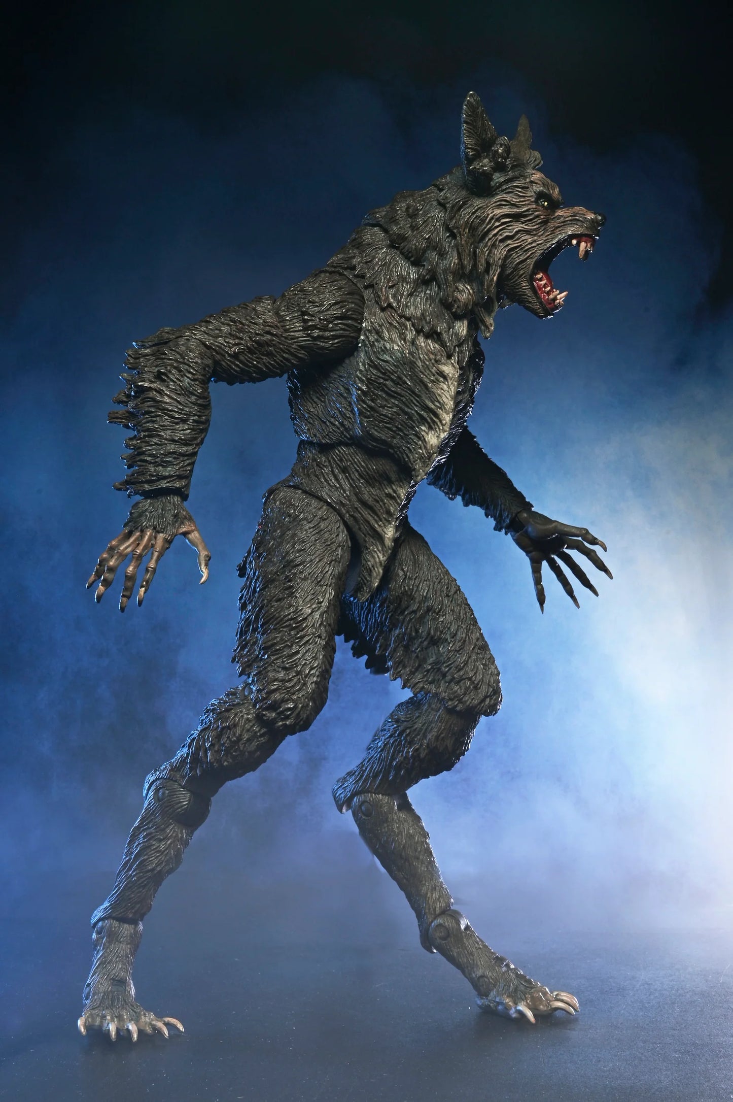 NECA - The Howling - Ultimate Werewolf 7" Scale Action Figure