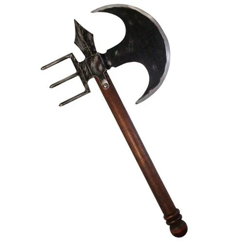Jeepers Creepers "The Creeper" Axe Prop Replica
