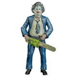 The Texas Chainsaw Massacre (1974) - Leatherface (Pretty Woman) - 5" Figure