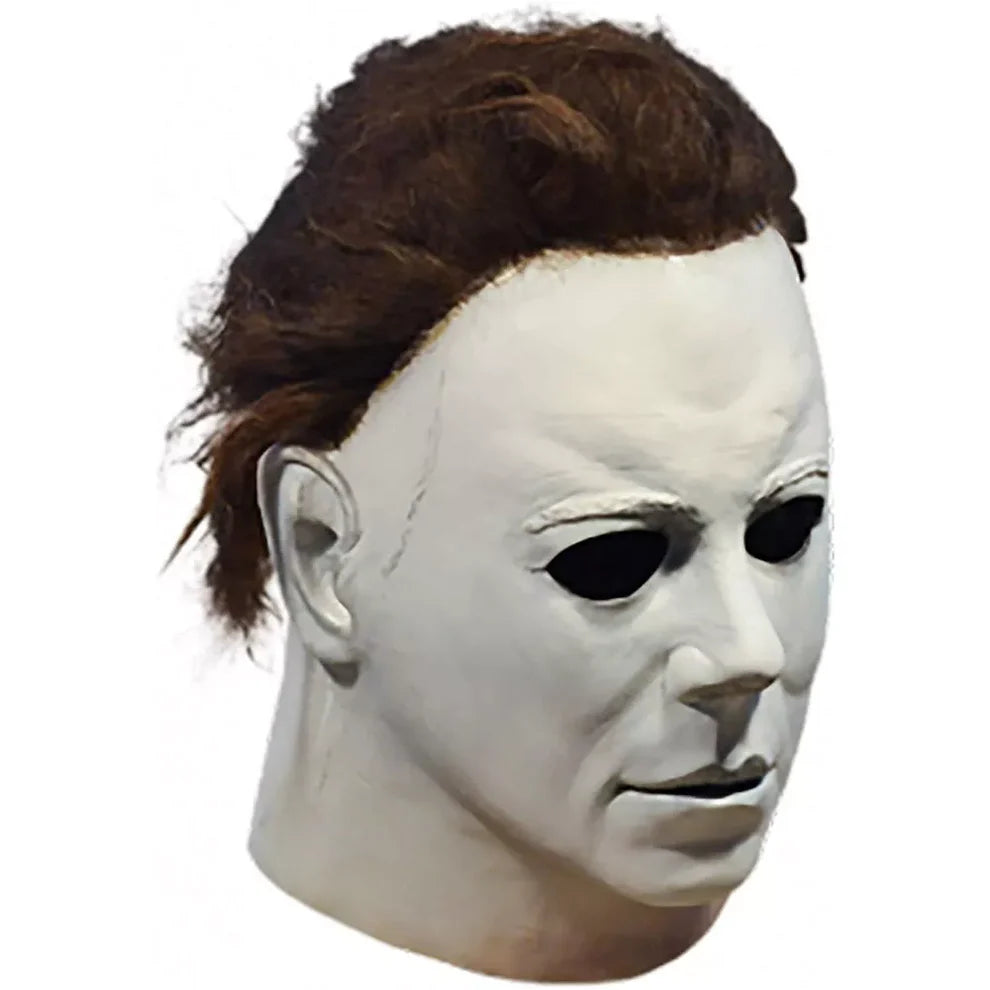 MASKS - Halloween Michael Myers Deluxe Mask