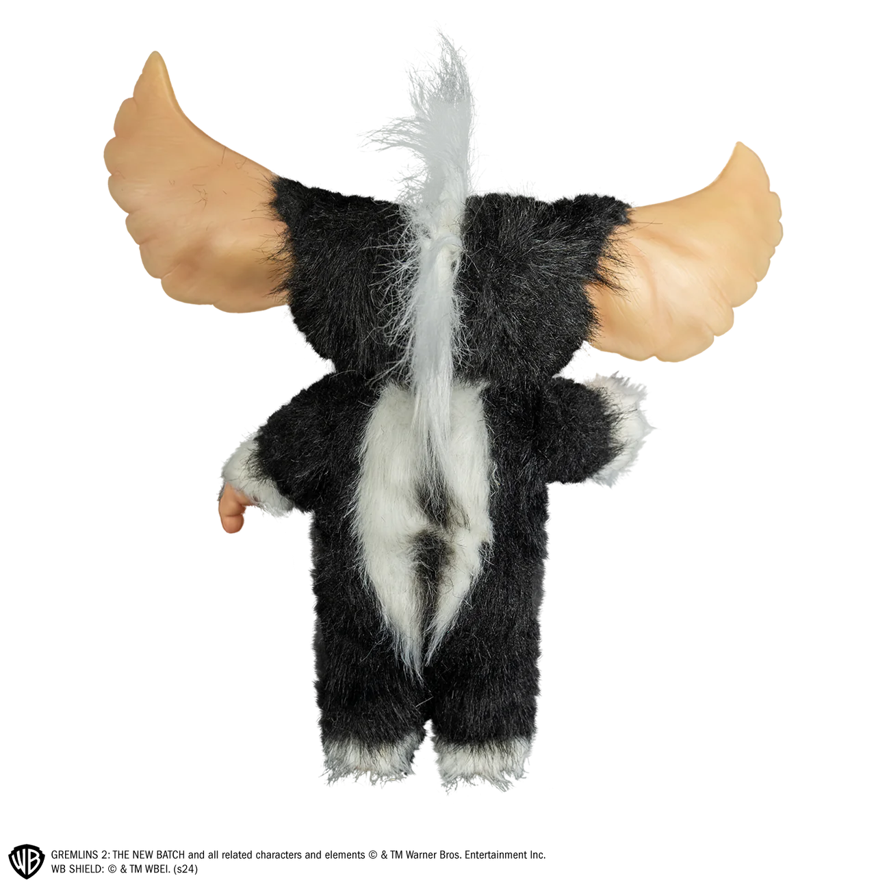 Gremlins 2: The New Batch - Mohawk Mogwai Prop