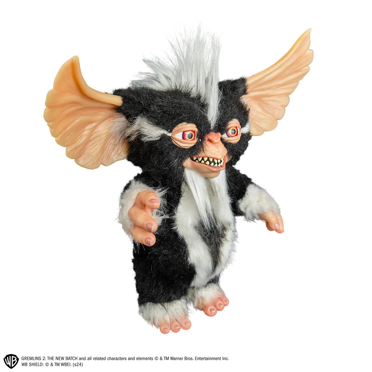 Gremlins 2: The New Batch - Mohawk Mogwai Prop