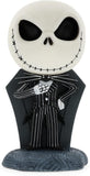 The Nightmare Before Christmas Jack Skellington Figural Bank