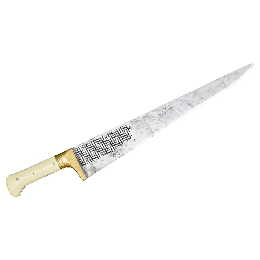 Nightbreed Dr. Decker Knife Accessory Prop Replica