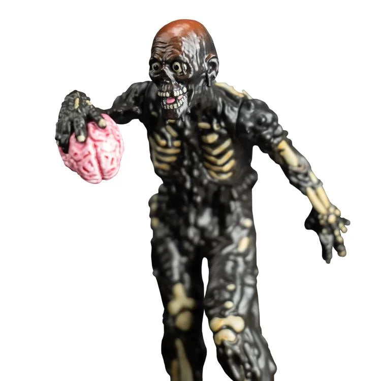 The Return of the Living Dead Tarman 5" Action figure