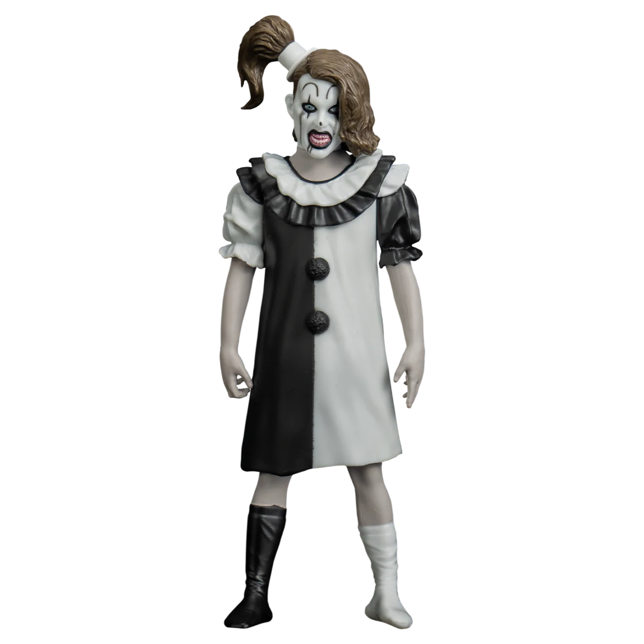 Terrifier 2 - Pale Girl - 5