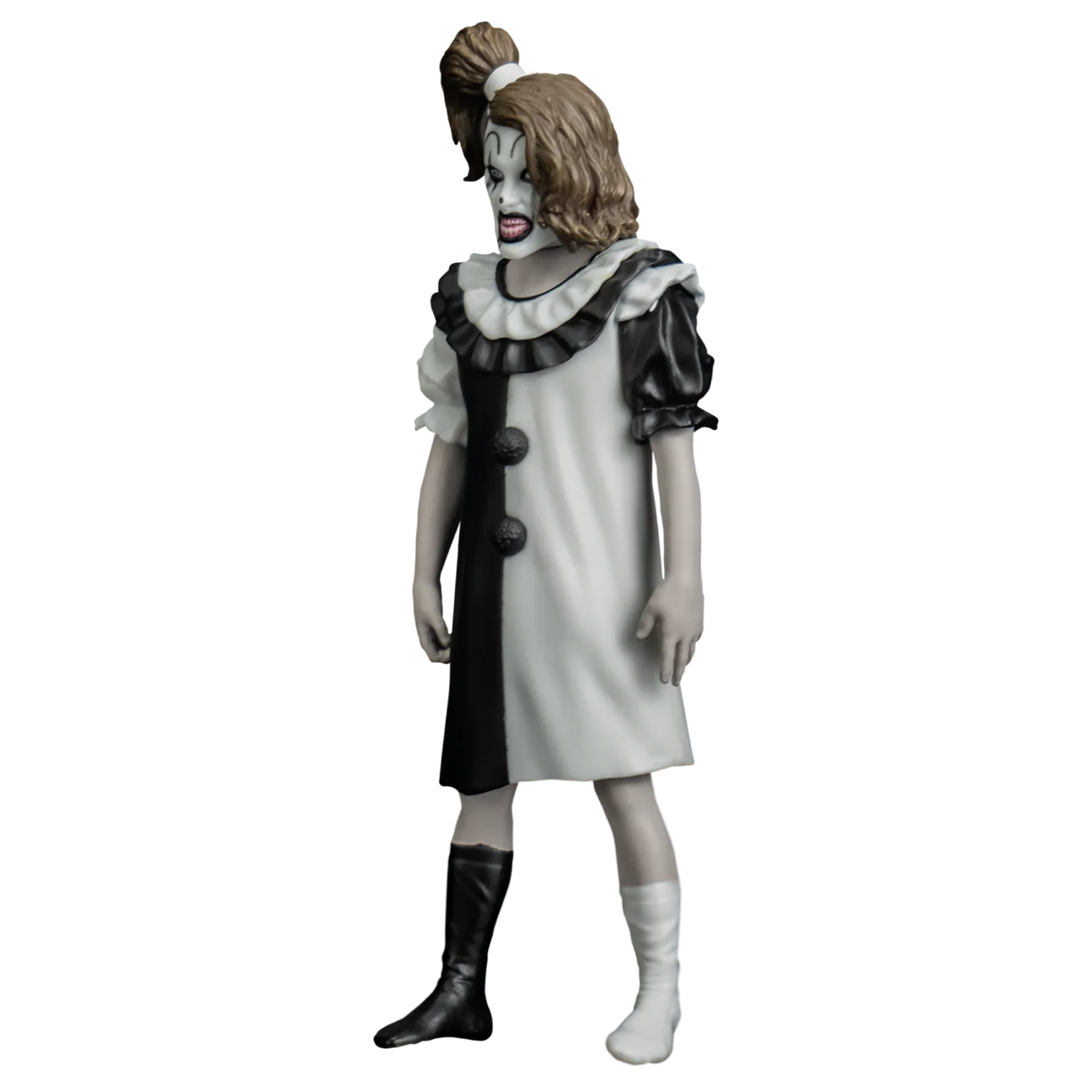 Terrifier 2 - Pale Girl - 5" Action Figure