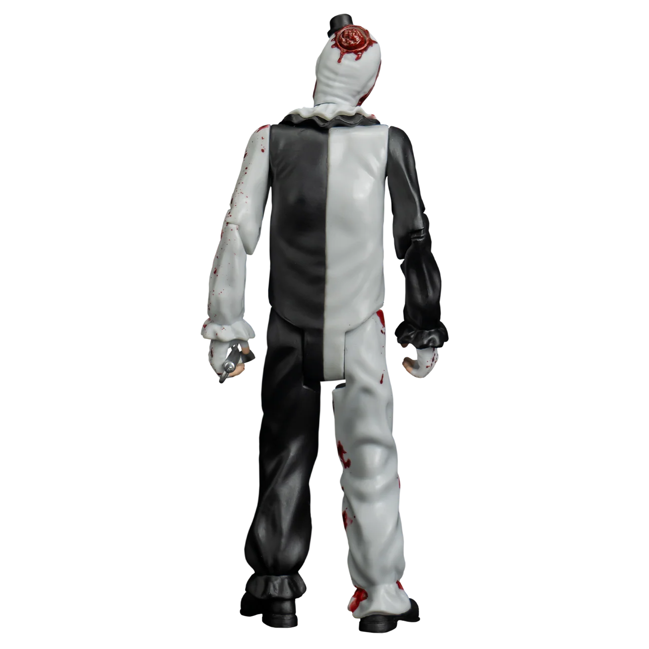 Terrifier 2 - Eye Poppin' Art the Clown - 5" Action Figure