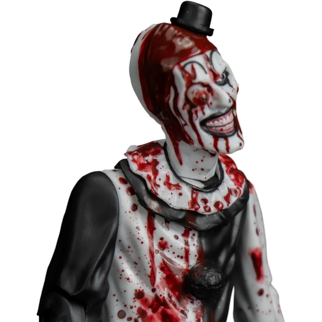 Terrifier 2 - Eye Poppin' Art the Clown - 5" Action Figure