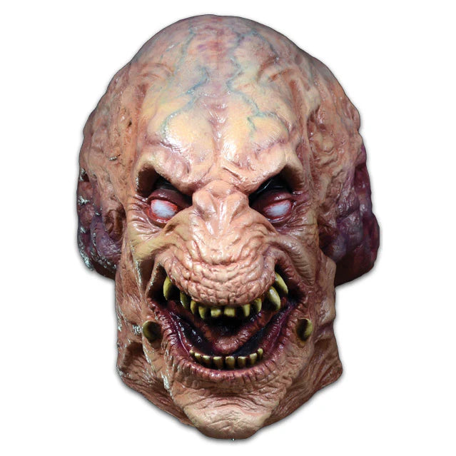 MASKS - Pumpkin Head