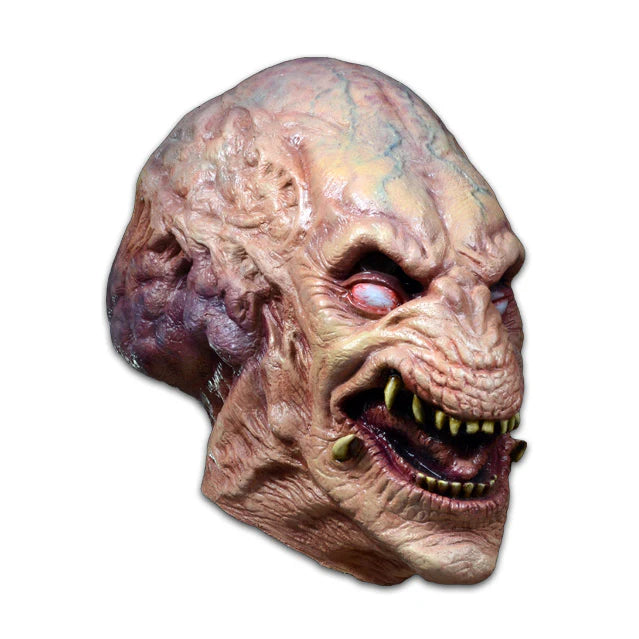 MASKS - Pumpkin Head