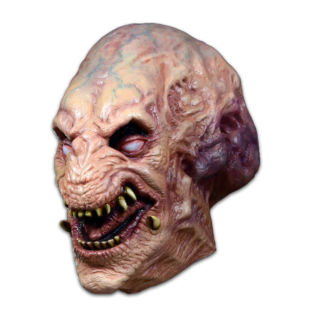 MASKS - Pumpkin Head