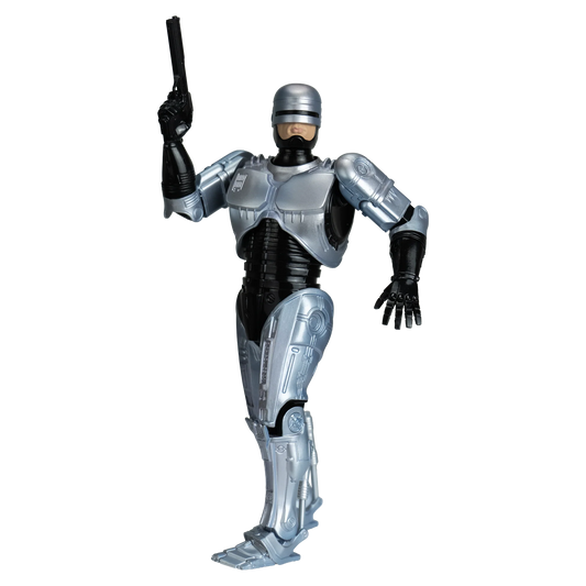 RoboCop - RoboCop - 6.75" Figure(PRE-ORDER)