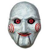 SAW - Billy Puppet Vacuform Mask