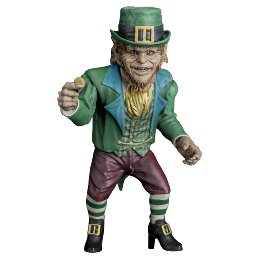 Scream Greats - Leprechaun - Leprechaun - 8"(PRE-ORDER)