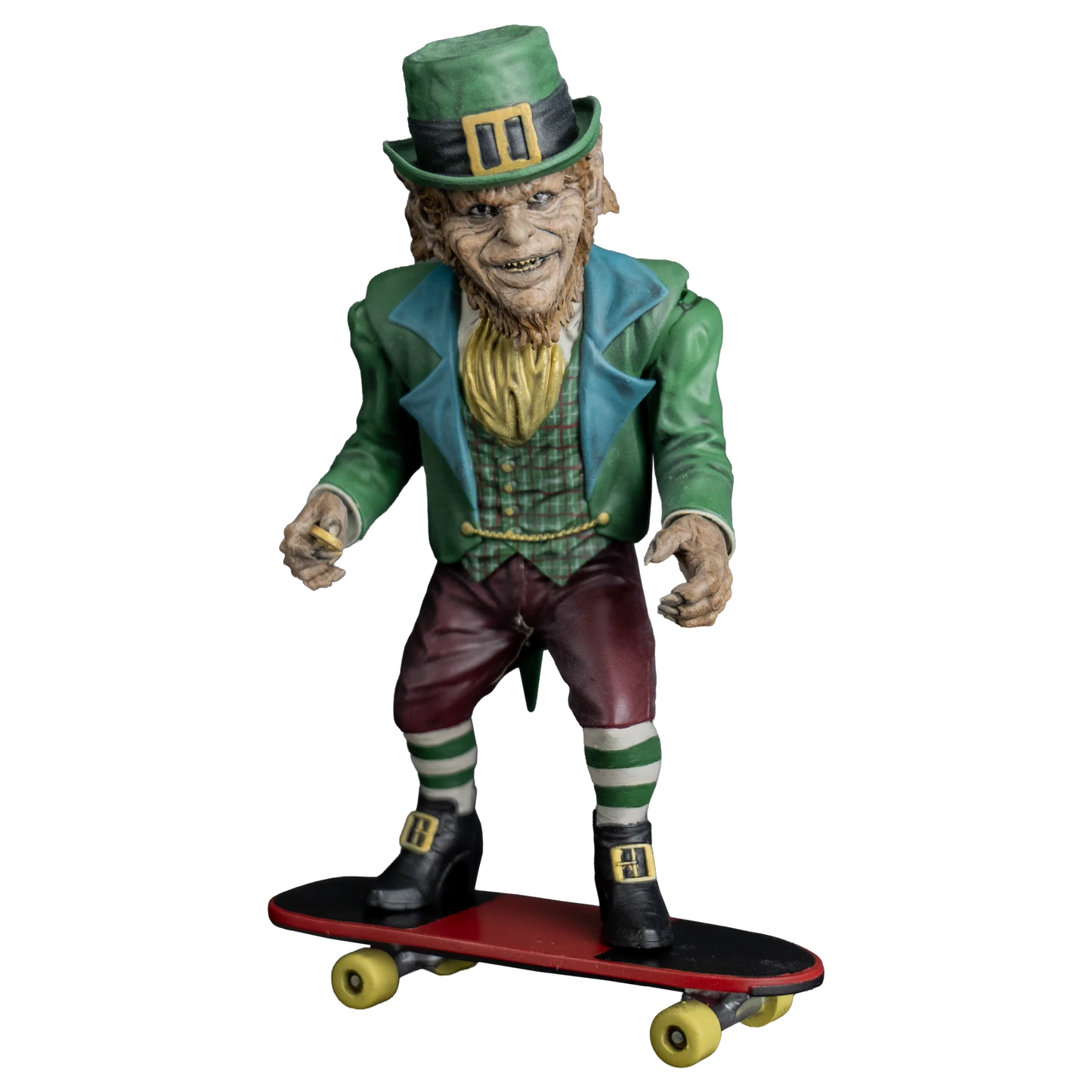 Scream Greats - Leprechaun - Leprechaun - 8"(PRE-ORDER)