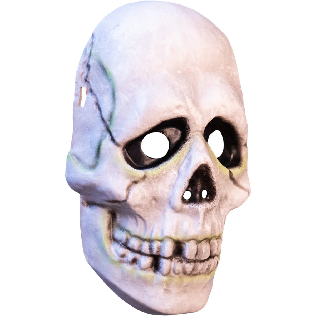 Don Post - Skull Plastic Mask
