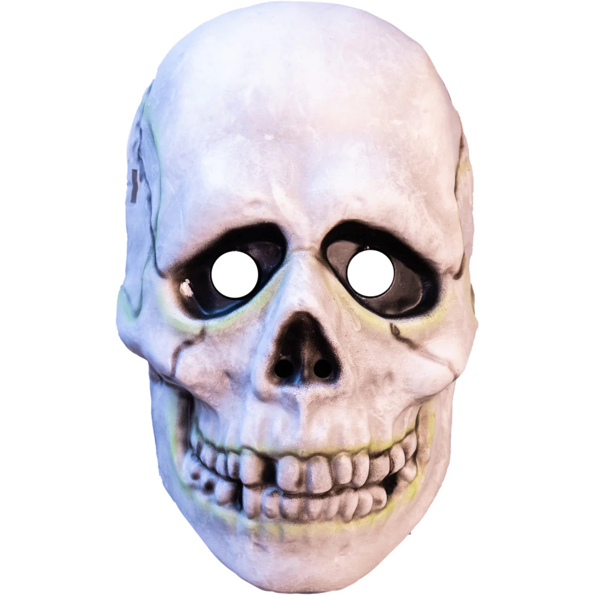 Don Post - Skull Plastic Mask