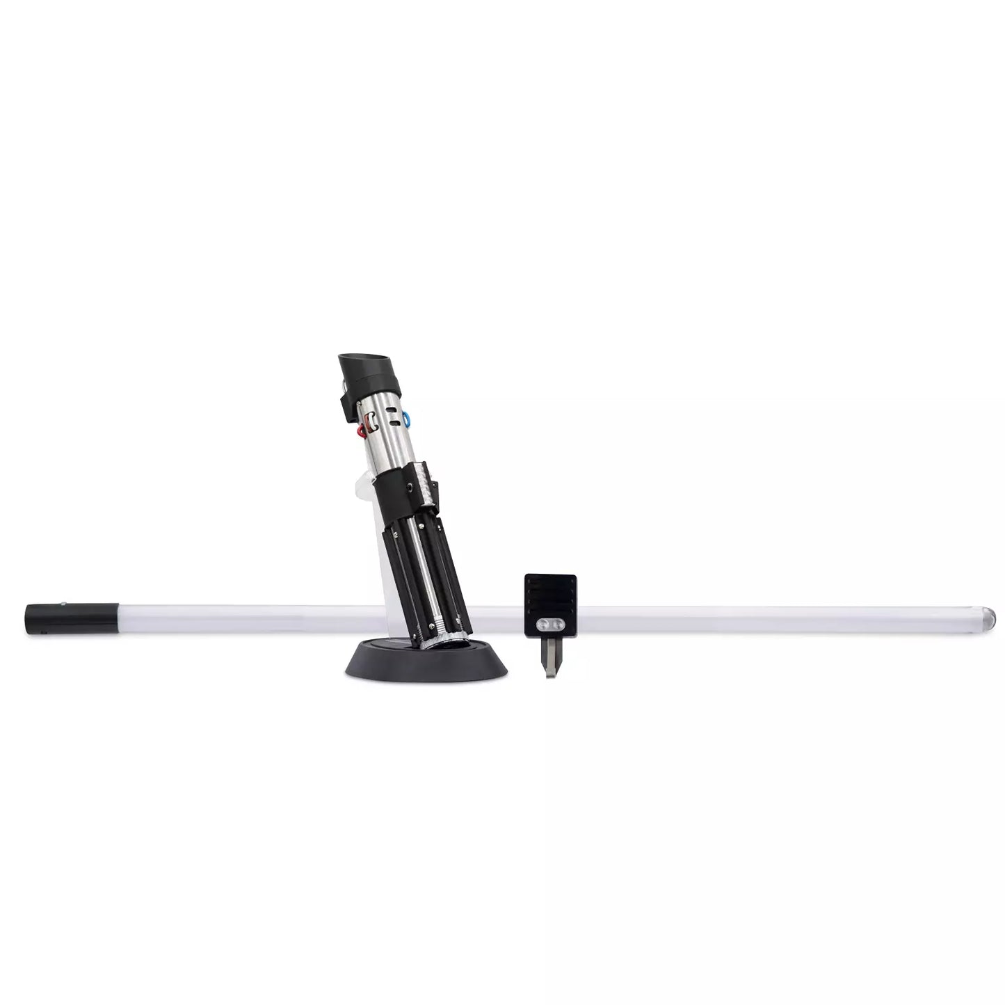 Star Wars Darth Vader Lagacy Lightsaber Collectible Set Prop Replica