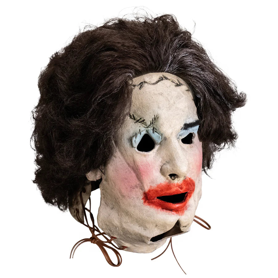 MASKS - The Texas Chainsaw Massacre (1974) - Leatherface Pretty Woman Mask