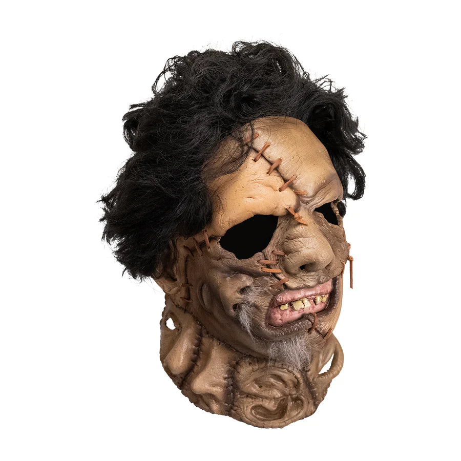 MASKS - Texas Chainsaw Massacre 2 Leatherface Mask