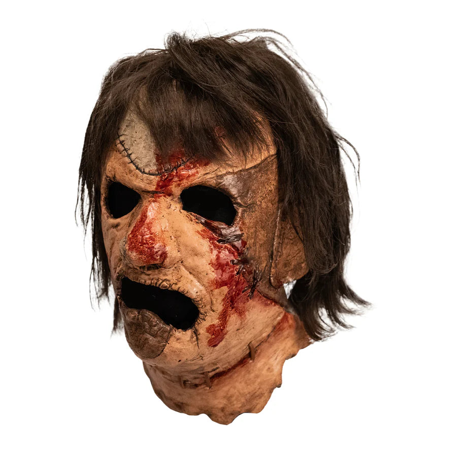 MASKS - The Texas Chainsaw Massacre III - Leatherface Mask