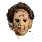 MASKS - The Texas Chainsaw Massacre (1974) - Leatherface Killing Mask