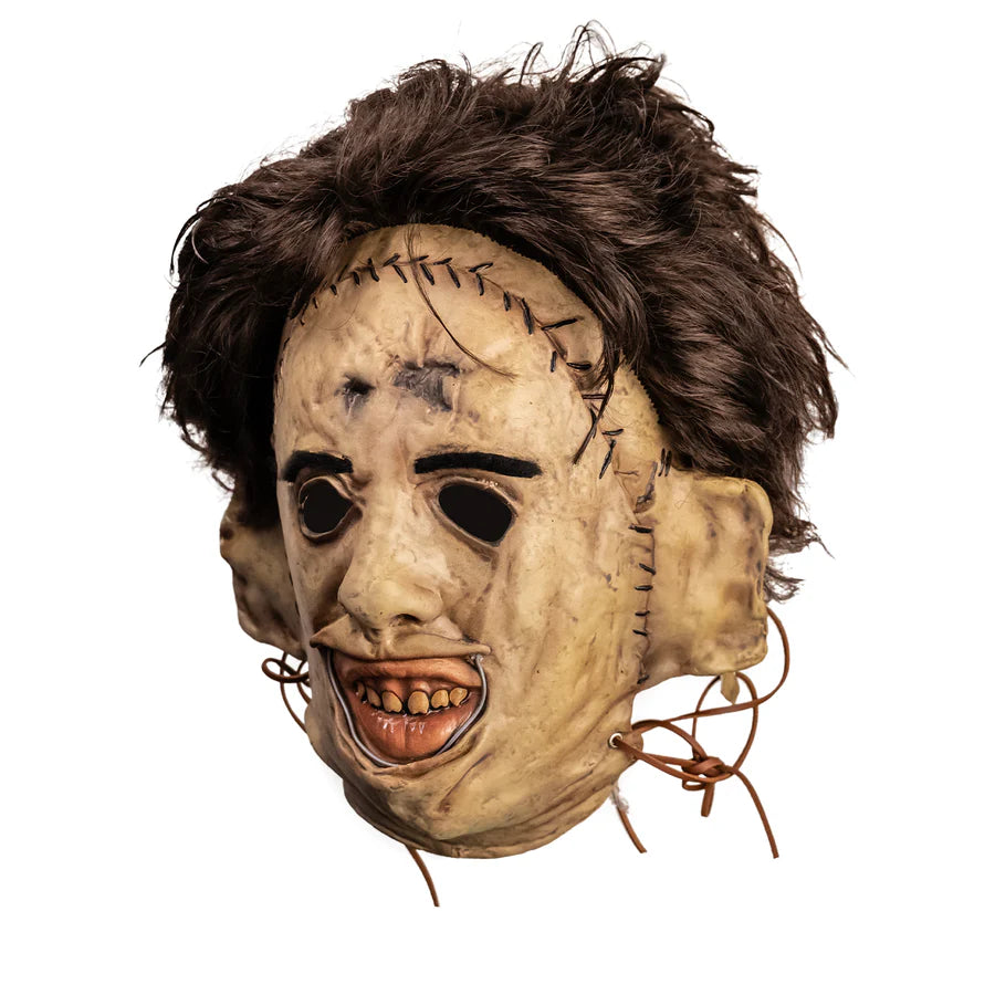 MASKS - The Texas Chainsaw Massacre (1974) - Leatherface Killing Mask
