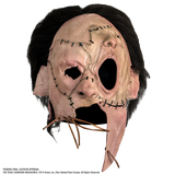 MASKS - The Texas Chain Saw Massacre - Nicotero Leatherface Mask