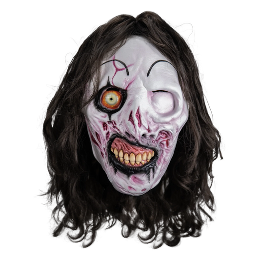 Terrifier 3 - Victoria the Clown Mask(PRE-ORDER)