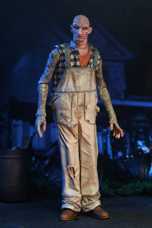 The Devil's Rejects - Tiny 7" Scale Action Figure (PRE-ORDER)