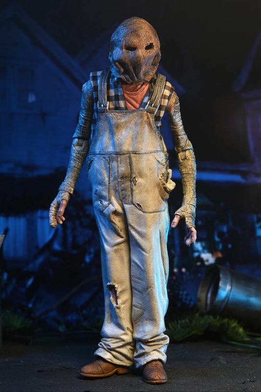 The Devil's Rejects - Tiny 7" Scale Action Figure (PRE-ORDER)