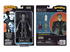 UNIVERSAL MONSTERS Frankenstein Officially licensed by Universal. Bendy Figs