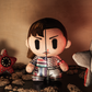 Stranger Things DZNR Eleven 7" Plush Toy